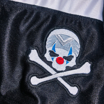 JERSEY NFL NEGRO SS369