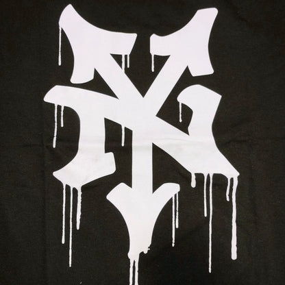 PLAYERA SS NEGRA NEZA YORK PREMIUM