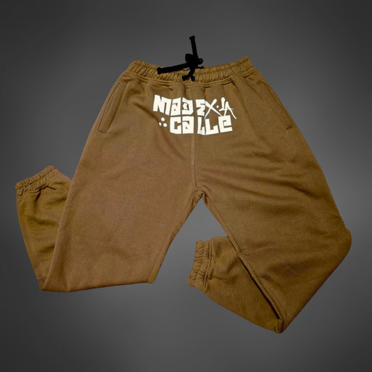 PANTS YONER CAFE MXL