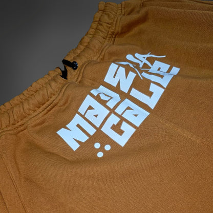 PANTS YONER CAFE MXL