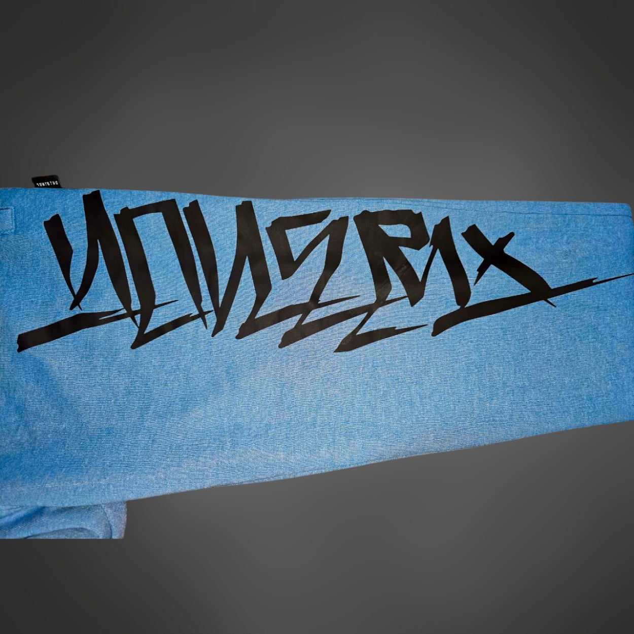 PANTS YONER AZUL PETROLEO MXL