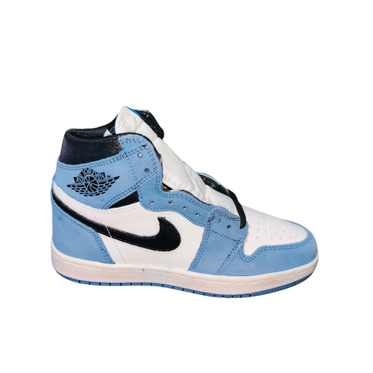 TENIS JORDAN R1 UNIVERSITY MOD 1