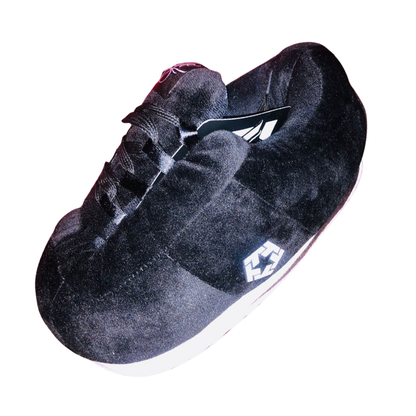 PANTUNFLAS NEGRAS TRIBAL