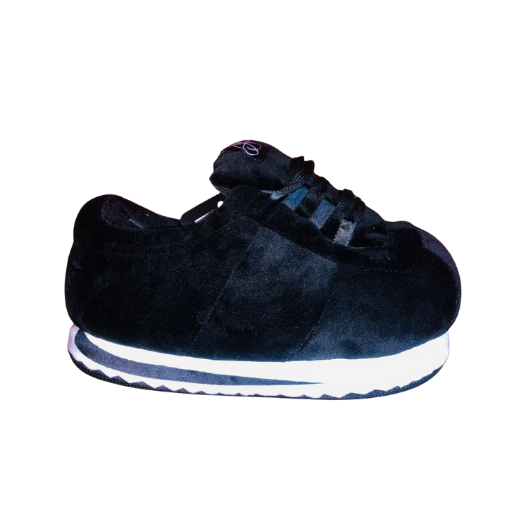 PANTUNFLAS NEGRAS TRIBAL