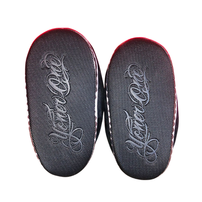 PANTUNFLAS NEGRAS TRIBAL