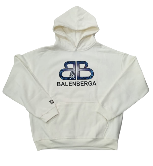 HOODIE ORIGINAL "SOUTHSIDER 369" PREMIUM BALENBERGA (Copia) (Copia)