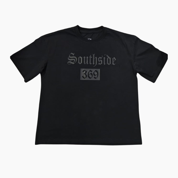 PLAYERA ORIGINAL "SOUTHSIDER 369" PREMIUM