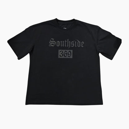 PLAYERA ORIGINAL "SOUTHSIDER 369" PREMIUM