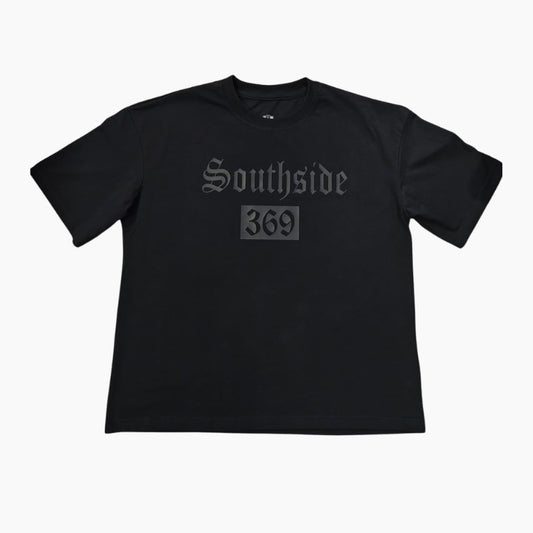 PLAYERA ORIGINAL "SOUTHSIDER 369" PREMIUM