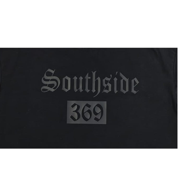 PLAYERA ORIGINAL "SOUTHSIDER 369" PREMIUM