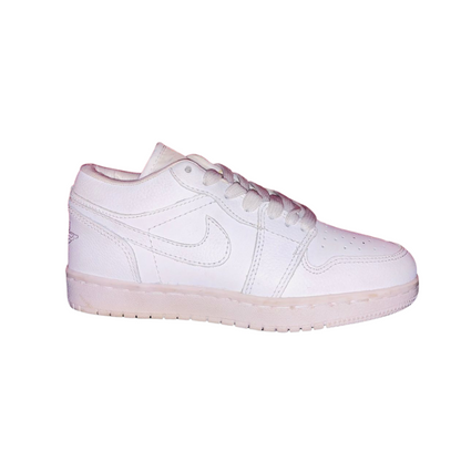 TENIS NIKE AIR COURT VISION LOW BLANCOS