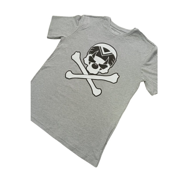 PLAYERA ORIGINAL SOUTHSIDER 369/ CALAVERA PAYASO
