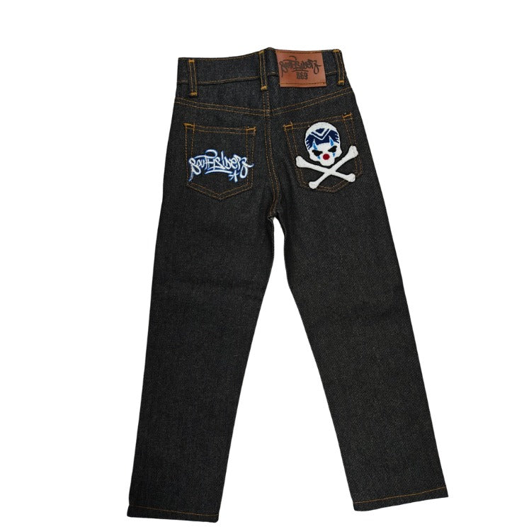 PANTALÓN DE MEZCLILLA INFANTIL ORIGINAL SOUTHSIDER 369