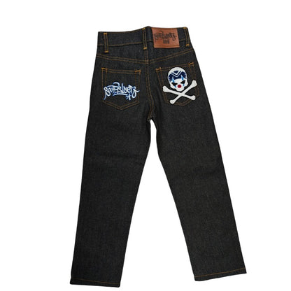 PANTALÓN DE MEZCLILLA INFANTIL ORIGINAL SOUTHSIDER 369