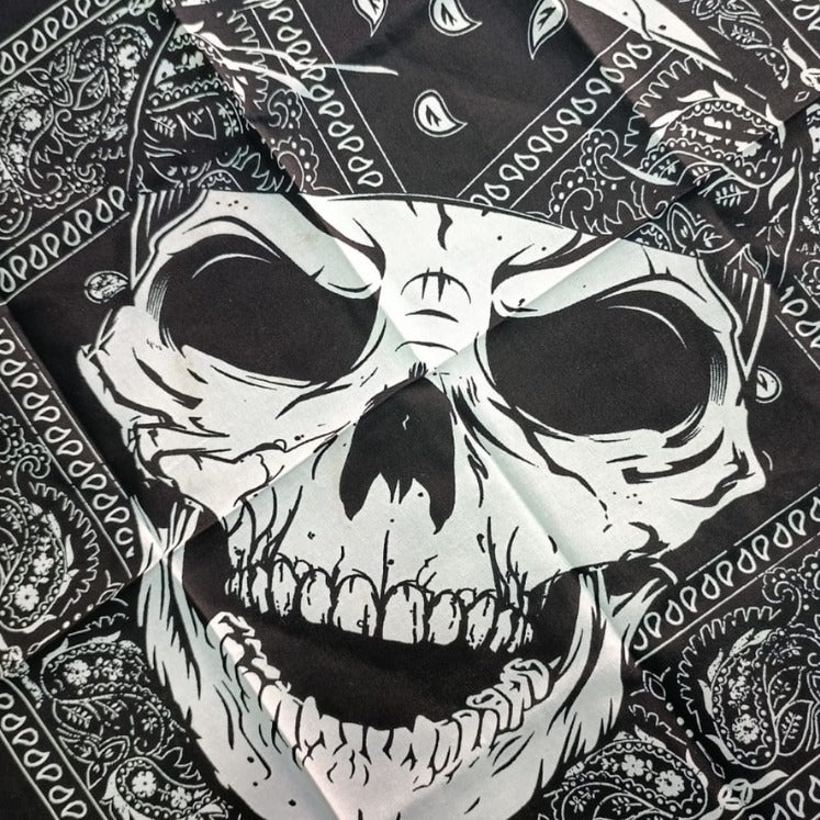 PALIACATE ORIGINAL SOUTHSIDER 369/ CALAVERA