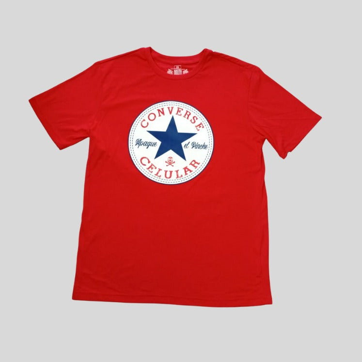 PLAYERA ORIGINAL SOUTHSIDER 369/ CONVERSE