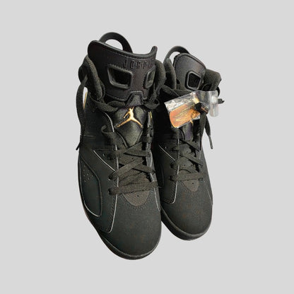 TENIS AIR JORDAN 6 RETRO N/DM