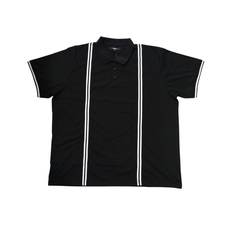 POLO BASICA SS369
