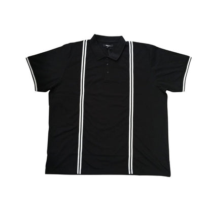 POLO BASICA SS369