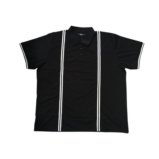 POLO BASICA SS369