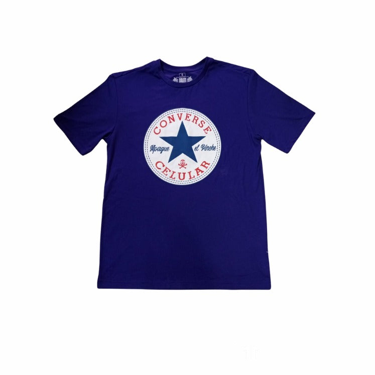 PLAYERA ORIGINAL SOUTHSIDER 369/ CONVERSE