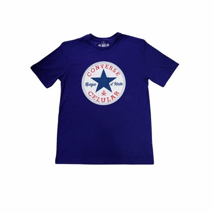 PLAYERA ORIGINAL SOUTHSIDER 369/ CONVERSE
