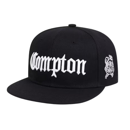 GORRA ORIGINAL COMPTON