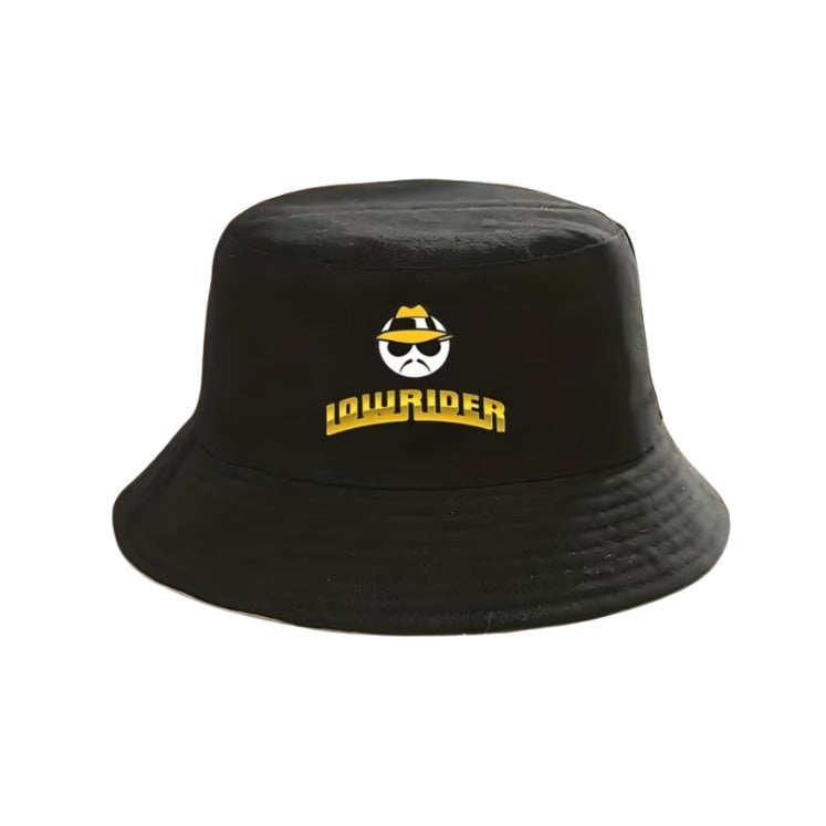 BUCKET NEGRO