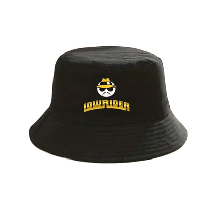 BUCKET NEGRO