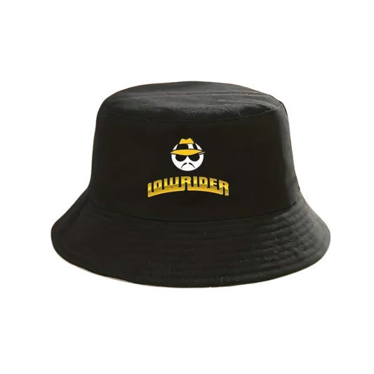 BUCKET NEGRO