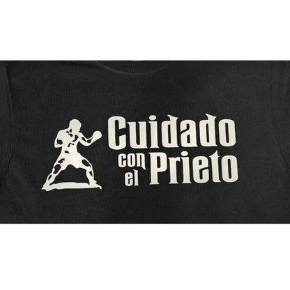 Playera Oiginal SS369/Cuidado Con el Prieto