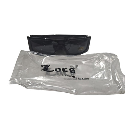 LENTES LOCS