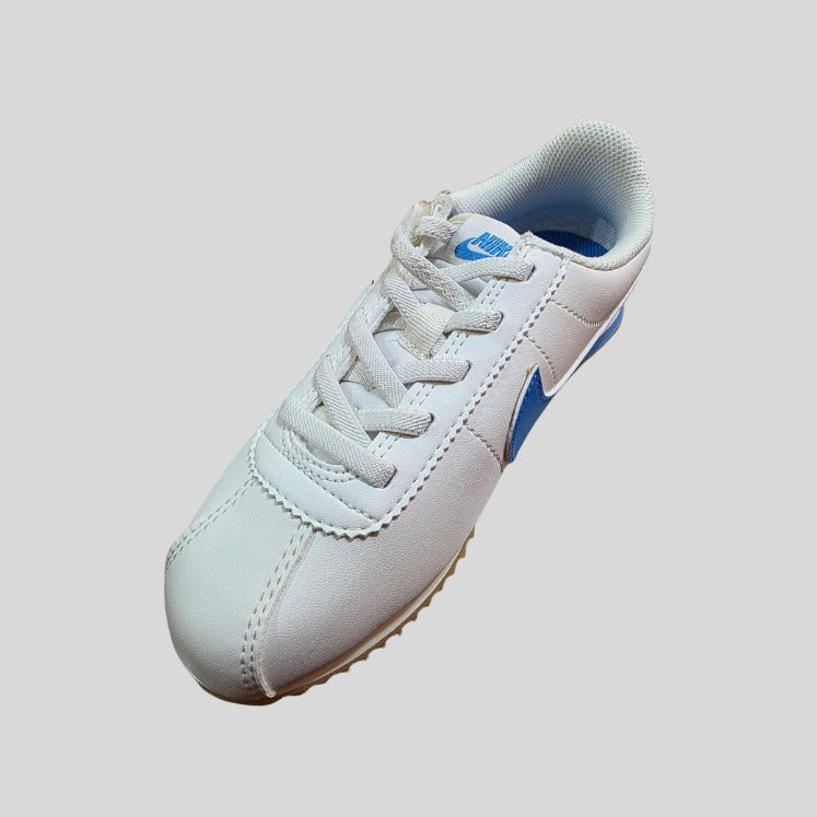 TENIS NIKE CORTEZ INFANTIL B/A