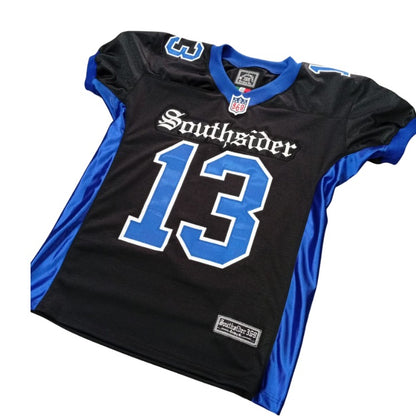 JERSEY NFL 13/  NEGRO SS369