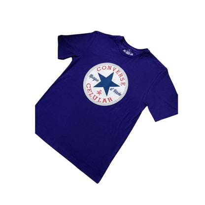PLAYERA ORIGINAL SOUTHSIDER 369/ CONVERSE