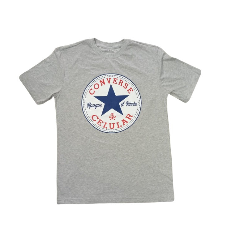 PLAYERA ORIGINAL SOUTHSIDER 369/ CONVERSE