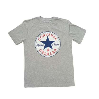 PLAYERA ORIGINAL SOUTHSIDER 369/ CONVERSE