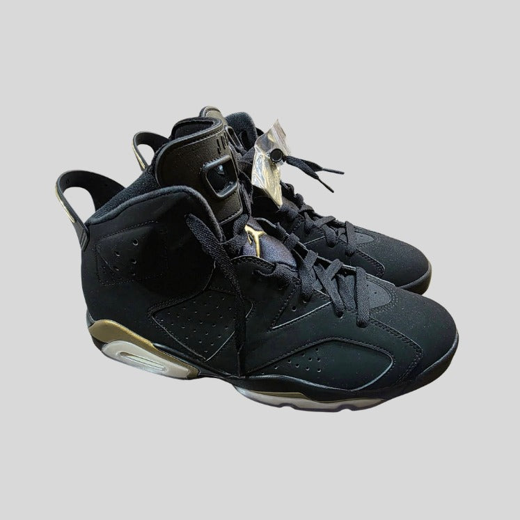 TENIS AIR JORDAN 6 RETRO N/DM