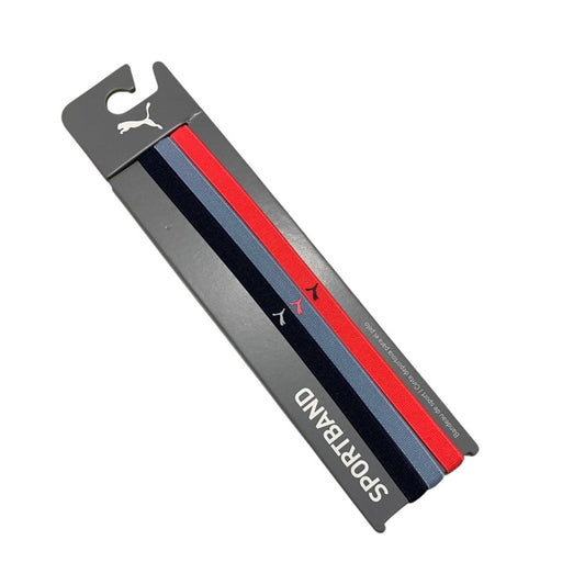 BANDA PARA EL CABELLO PUMA "COLORES"