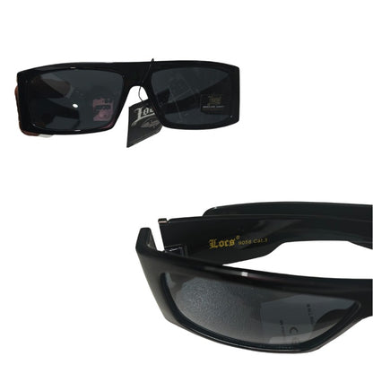 LENTES LOCS