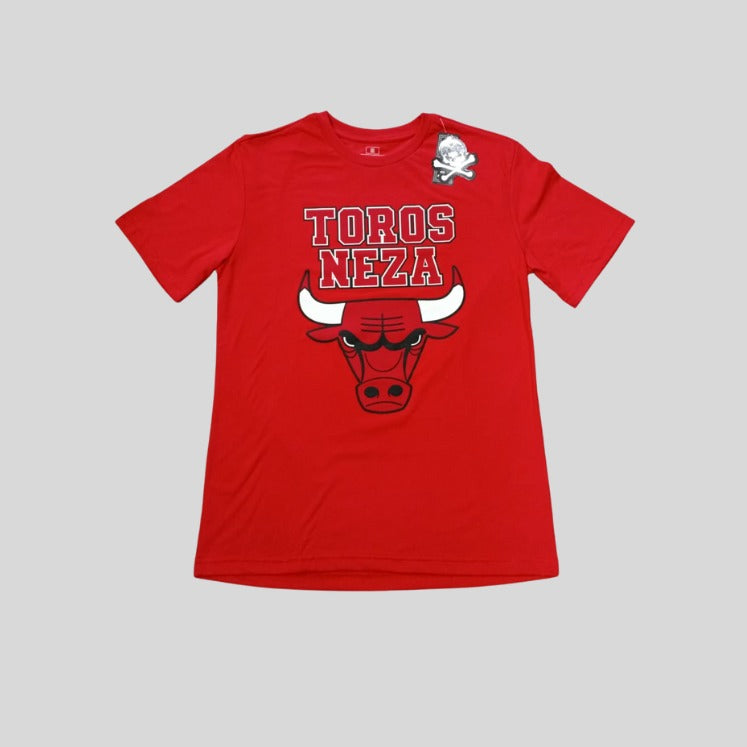 PLAYERA ORIGINAL SOUTHSIDER 369/ TOROS NEZA