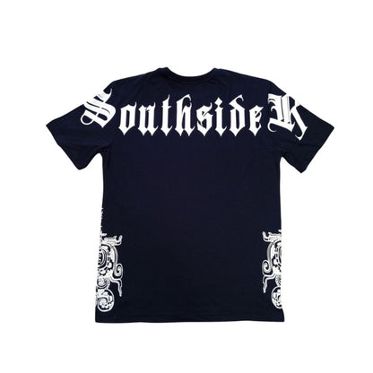 PLAYERA ORIGINAL SOUTHSIDER 369/ LA CULTURA