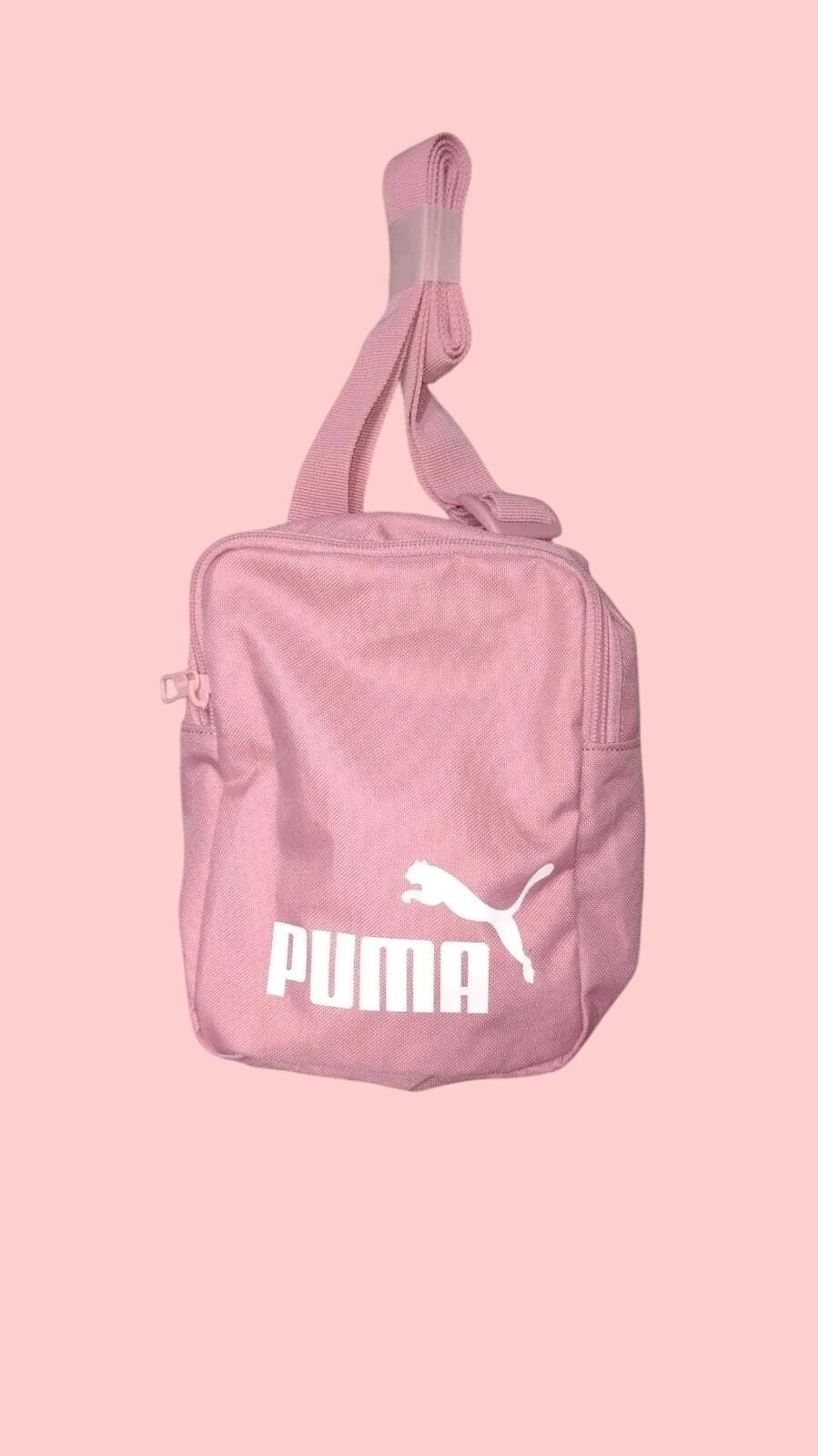MARICONERA ORIGINAL PUMA ROSA