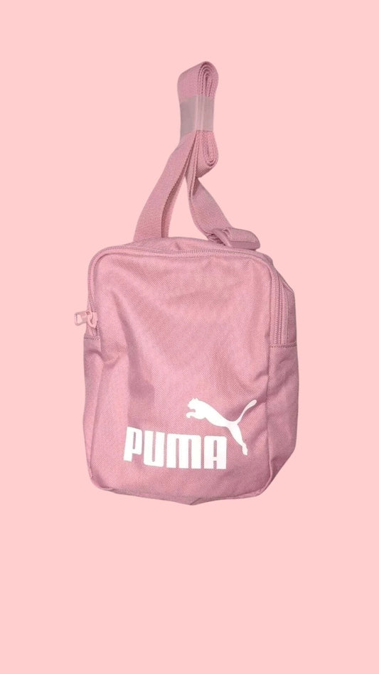 Mariconera Puma Rosa