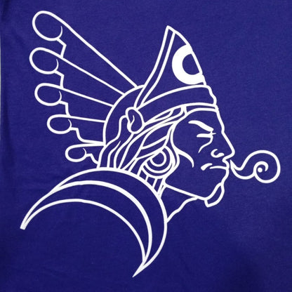 PLAYERA ORIGINAL SOUTHSIDER 369/ COYOTES