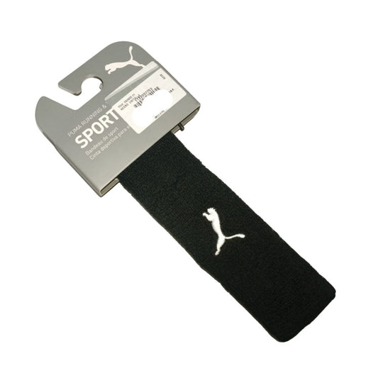 BANDA PARA EL CABELLO PUMA "ALGODÓN"