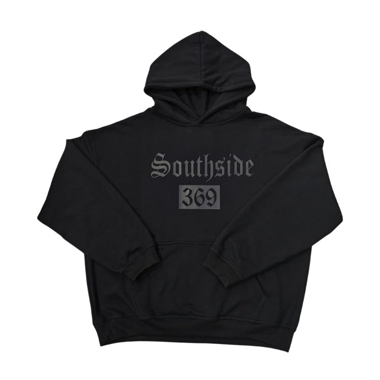 HOODIE ORIGINAL "SOUTHSIDER 369" PREMIUM