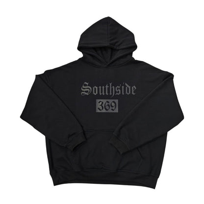 HOODIE ORIGINAL "SOUTHSIDER 369" PREMIUM