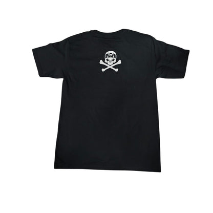 Playera Oiginal SS369/Cuidado Con el Prieto