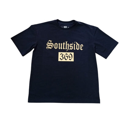 PLAYERA ORIGINAL "SOUTHSIDER 369" PREMIUM